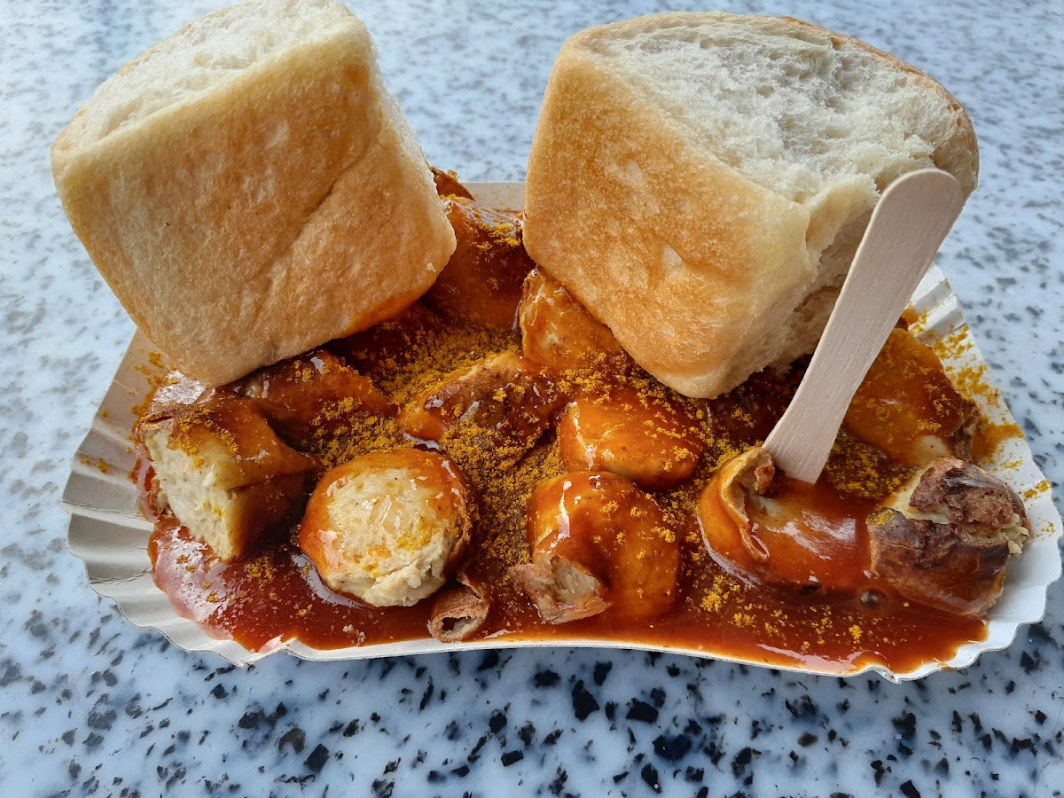 Clarholzer Markt-Grill - Photo 6