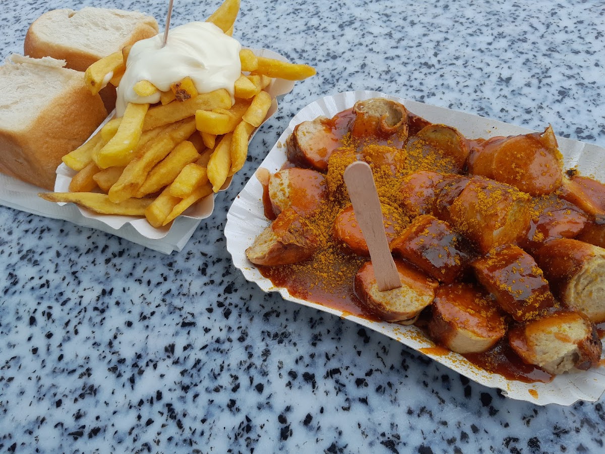 Clarholzer Markt-Grill - Photo 8