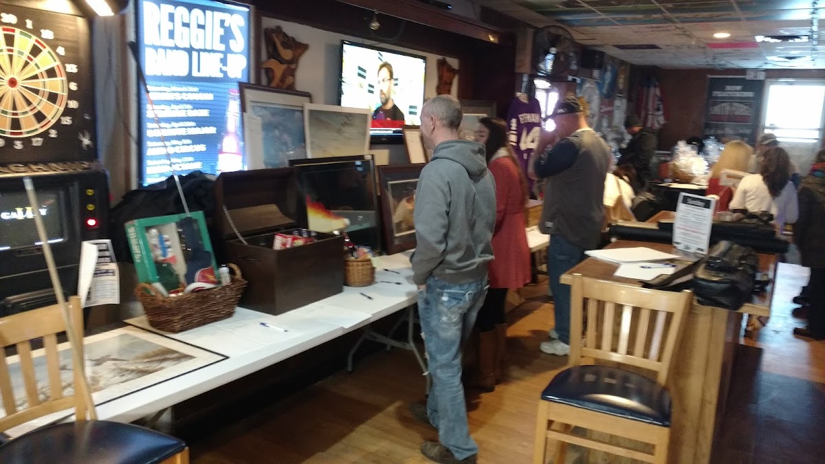 Reggie's Brewhouse - Photo 6