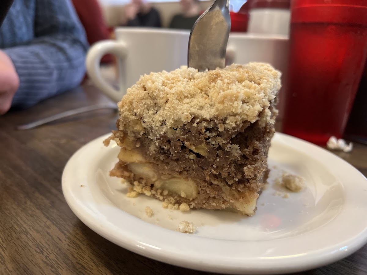 Mickies Dairy Bar - Photo 9