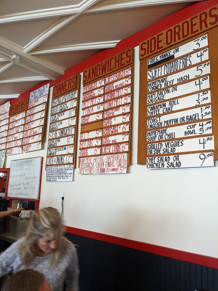 Menu Photo 9