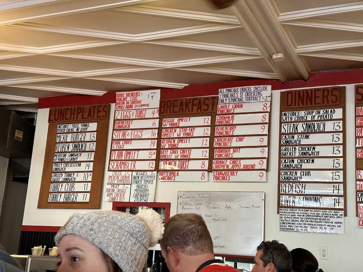 Menu Photo 7