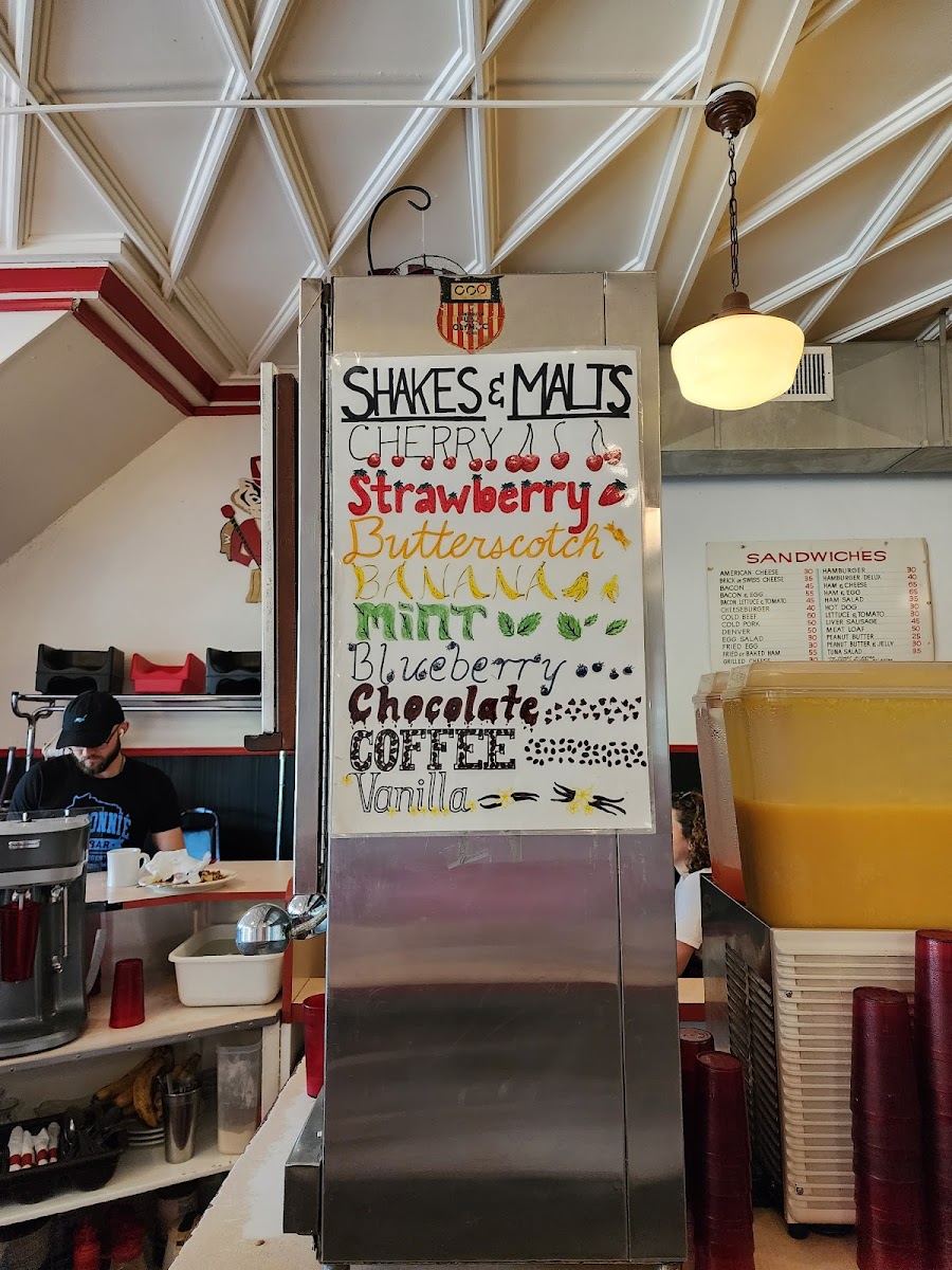 Menu Photo 8