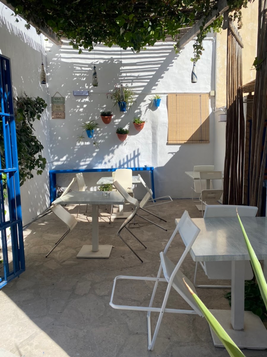 Es Rivetó Gastrobar