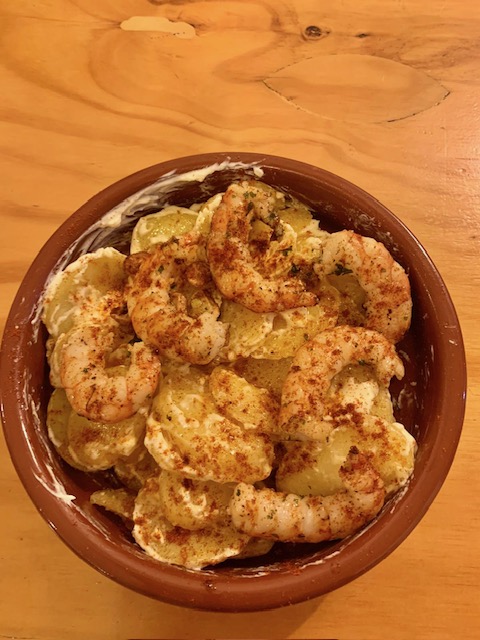 Es Rivetó Gastrobar - Photo 1