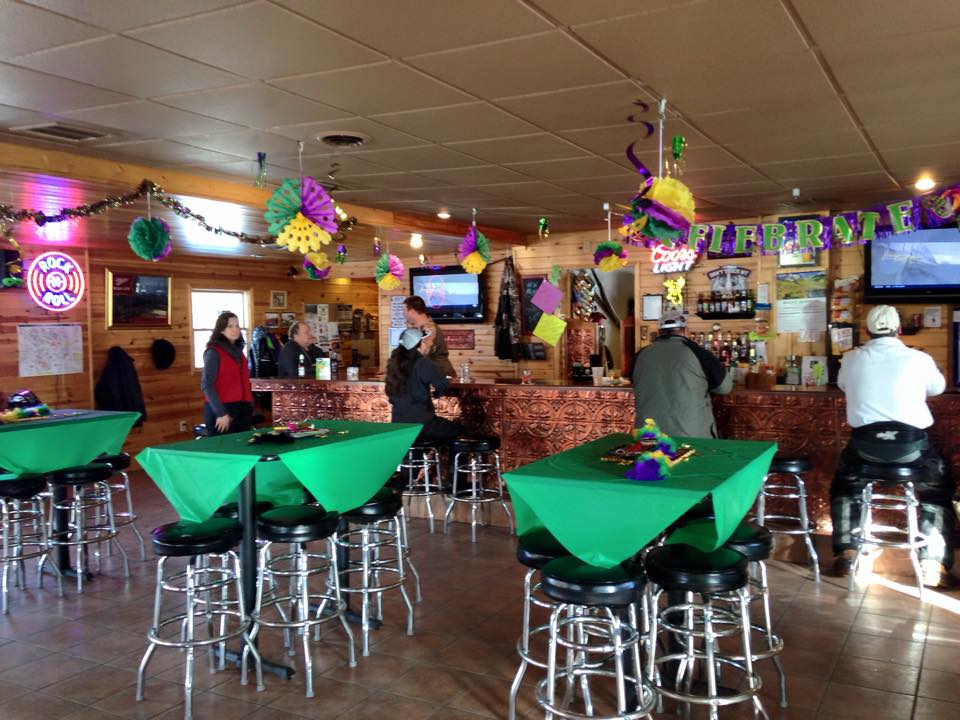 Held's Bar