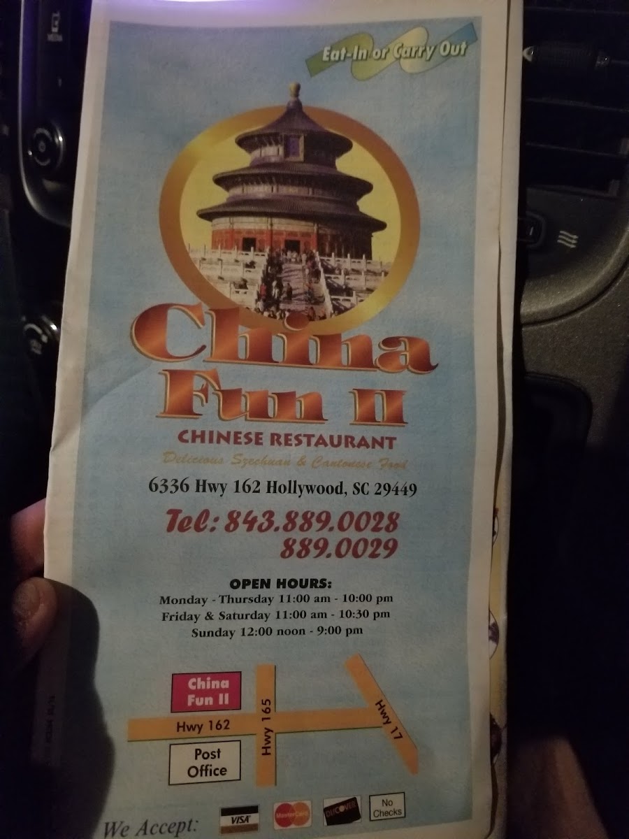 China Fun II - Photo 3