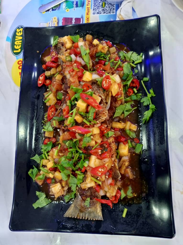 Restoran Sultan - Photo 1
