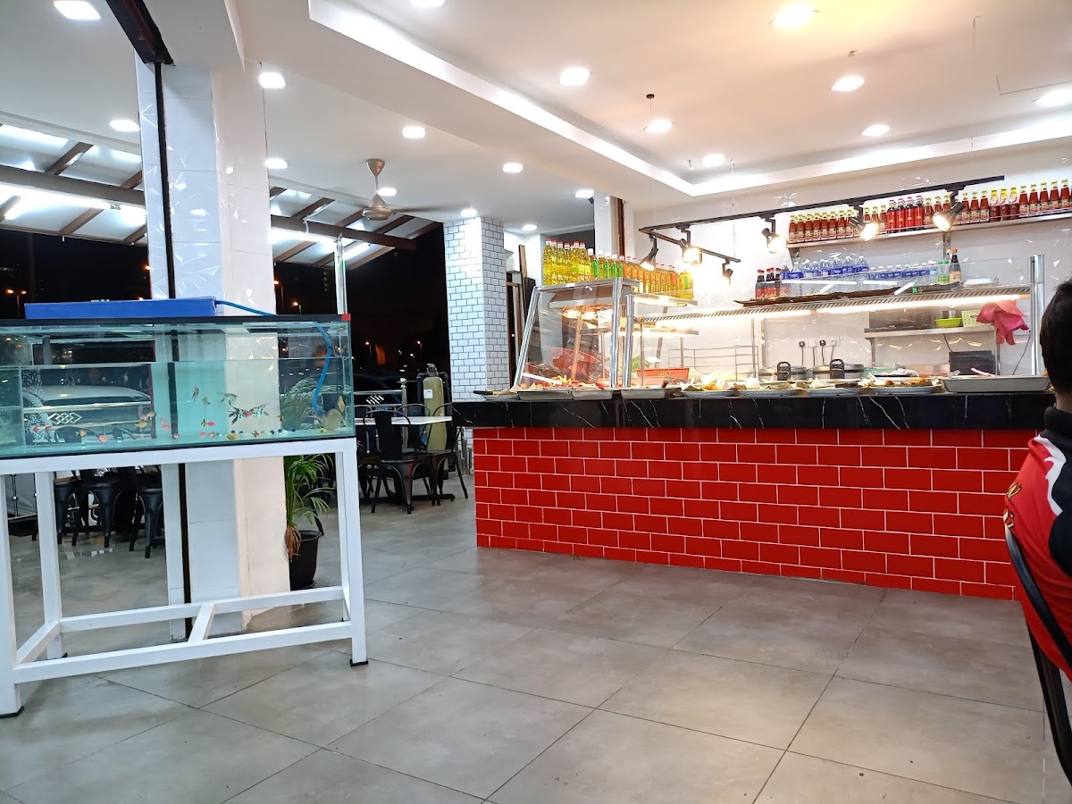 Restoran Sultan - Photo 2