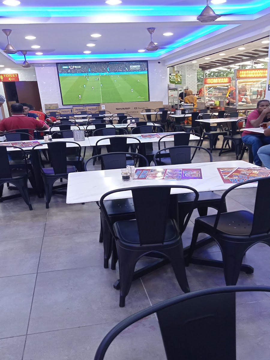 Restoran Sultan - Photo 3