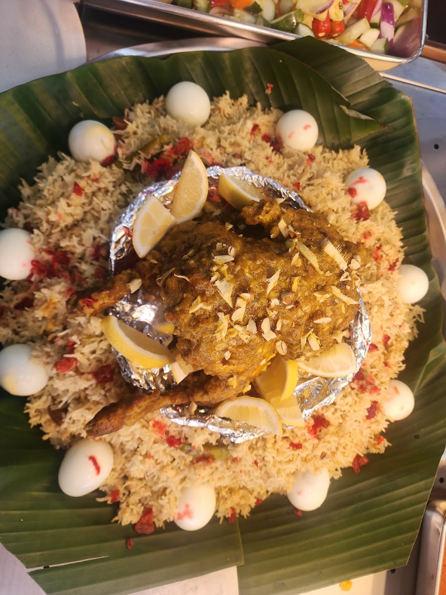 Restoran Sultan - Photo 4