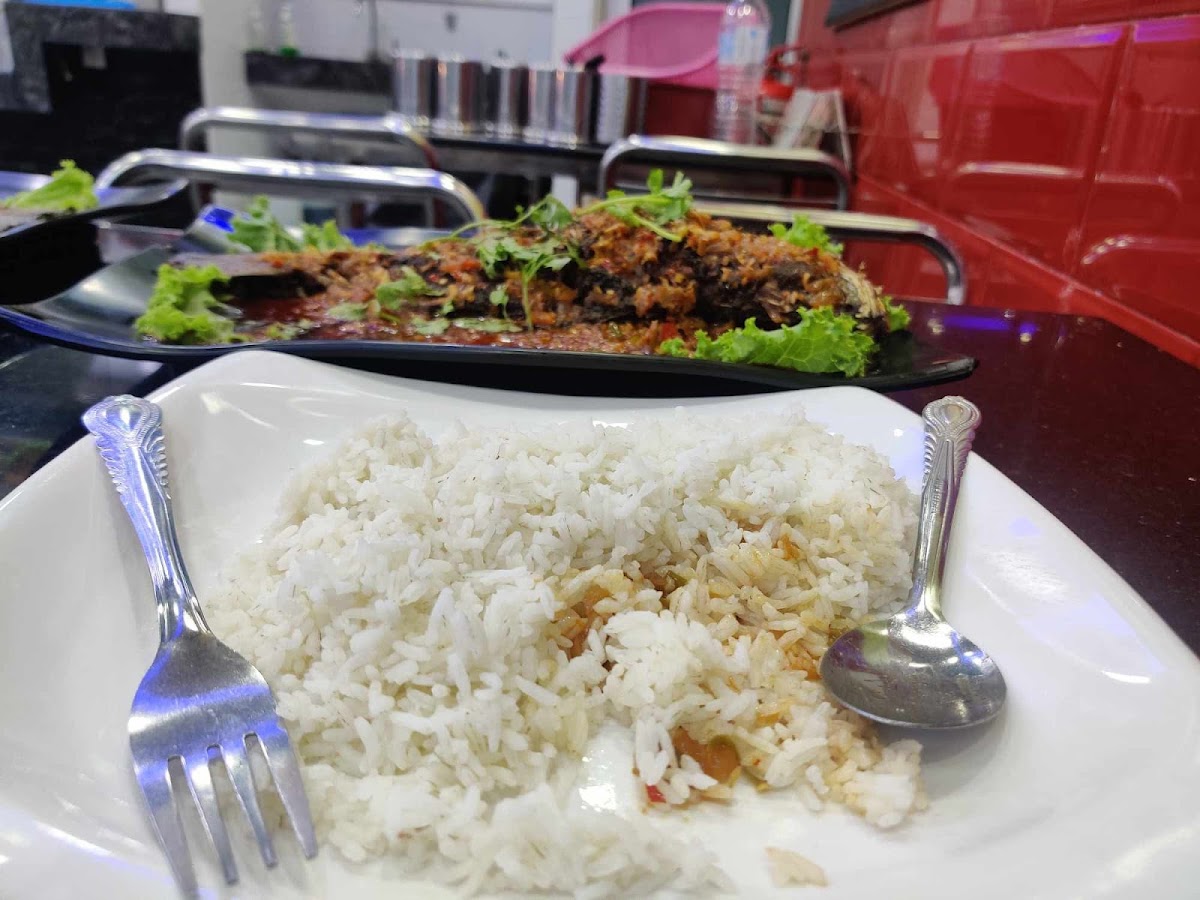 Restoran Sultan - Photo 8