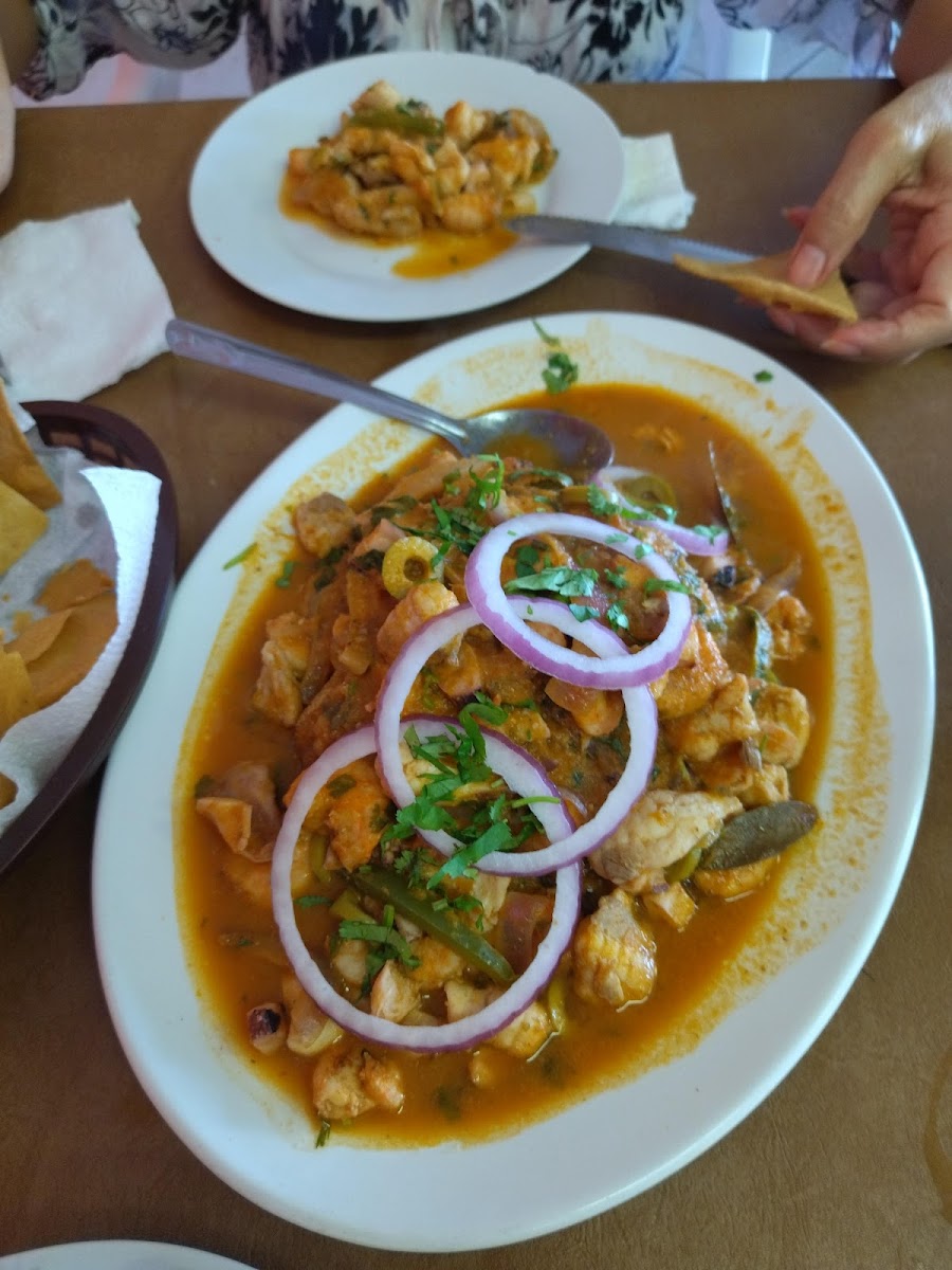 Restaurant de mariscos el muelle 2 - Photo 9