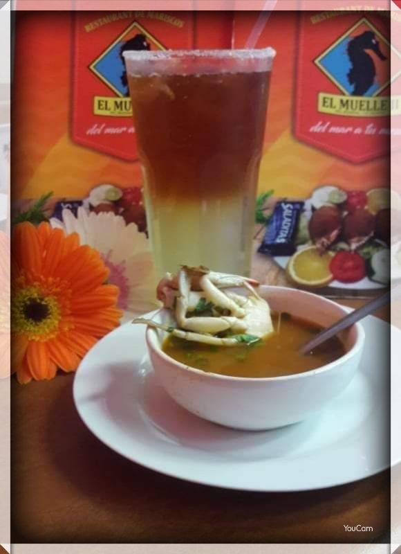 Restaurant de mariscos el muelle 2 - Photo 2