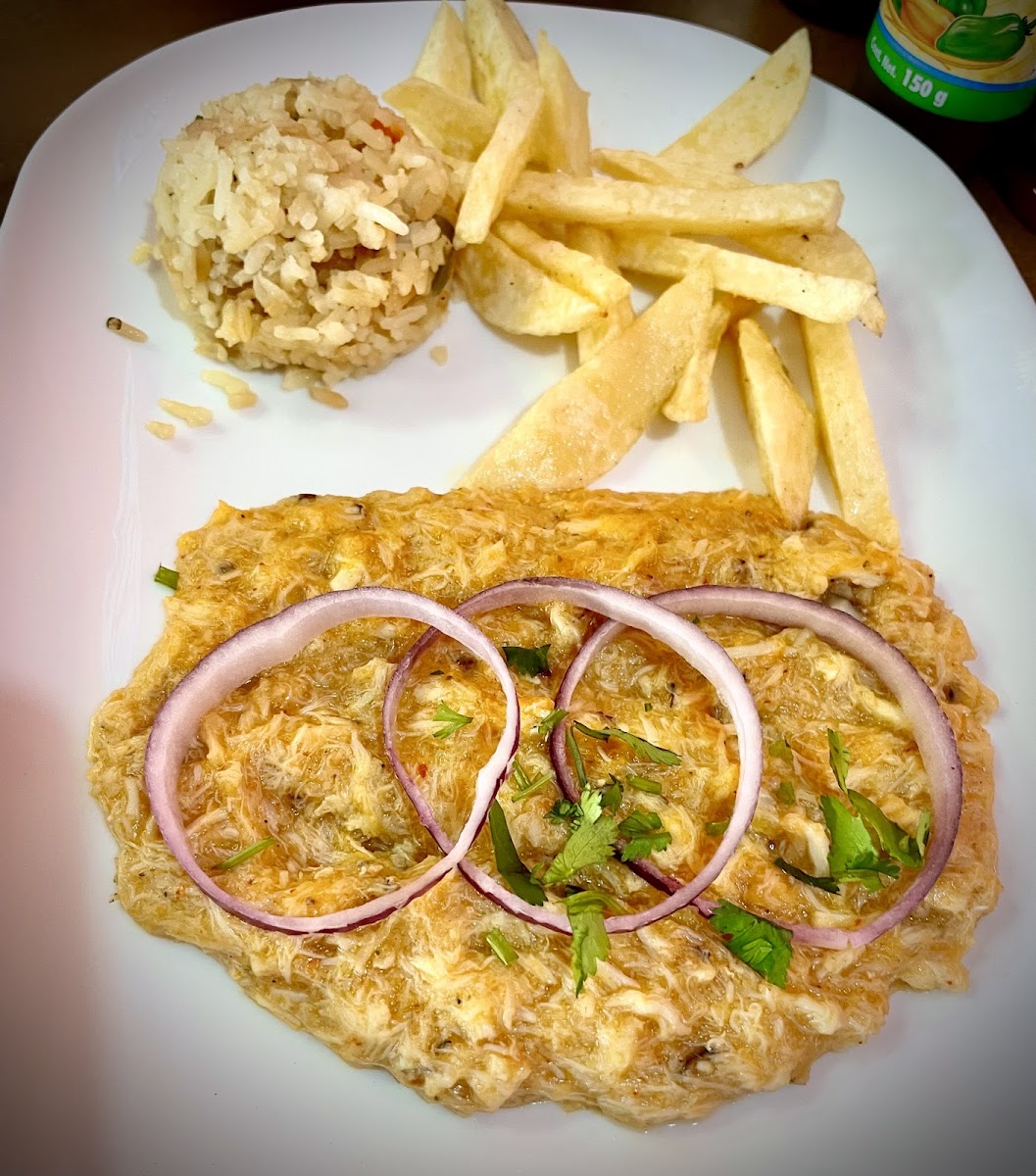 Restaurant de mariscos el muelle 2 - Photo 4