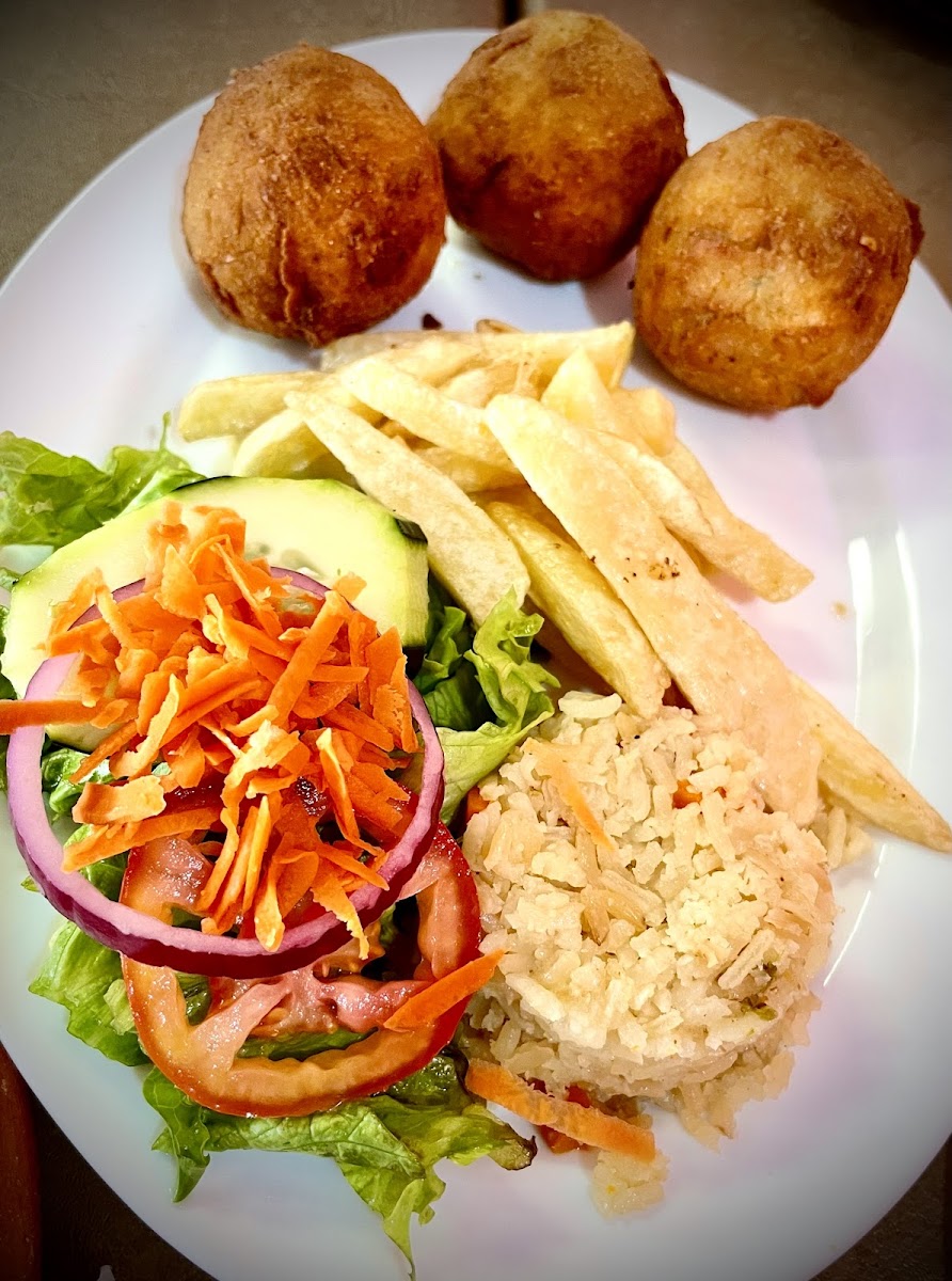 Restaurant de mariscos el muelle 2 - Photo 5