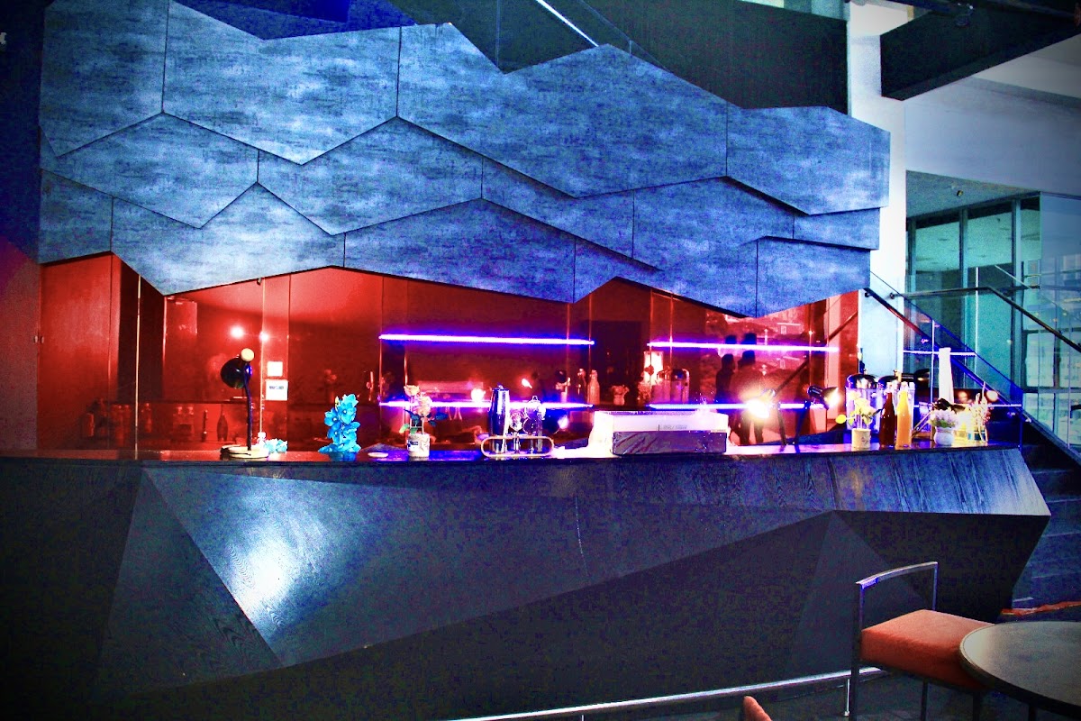 Taj Flavours (Kip Hotel Kuala Lumpur)