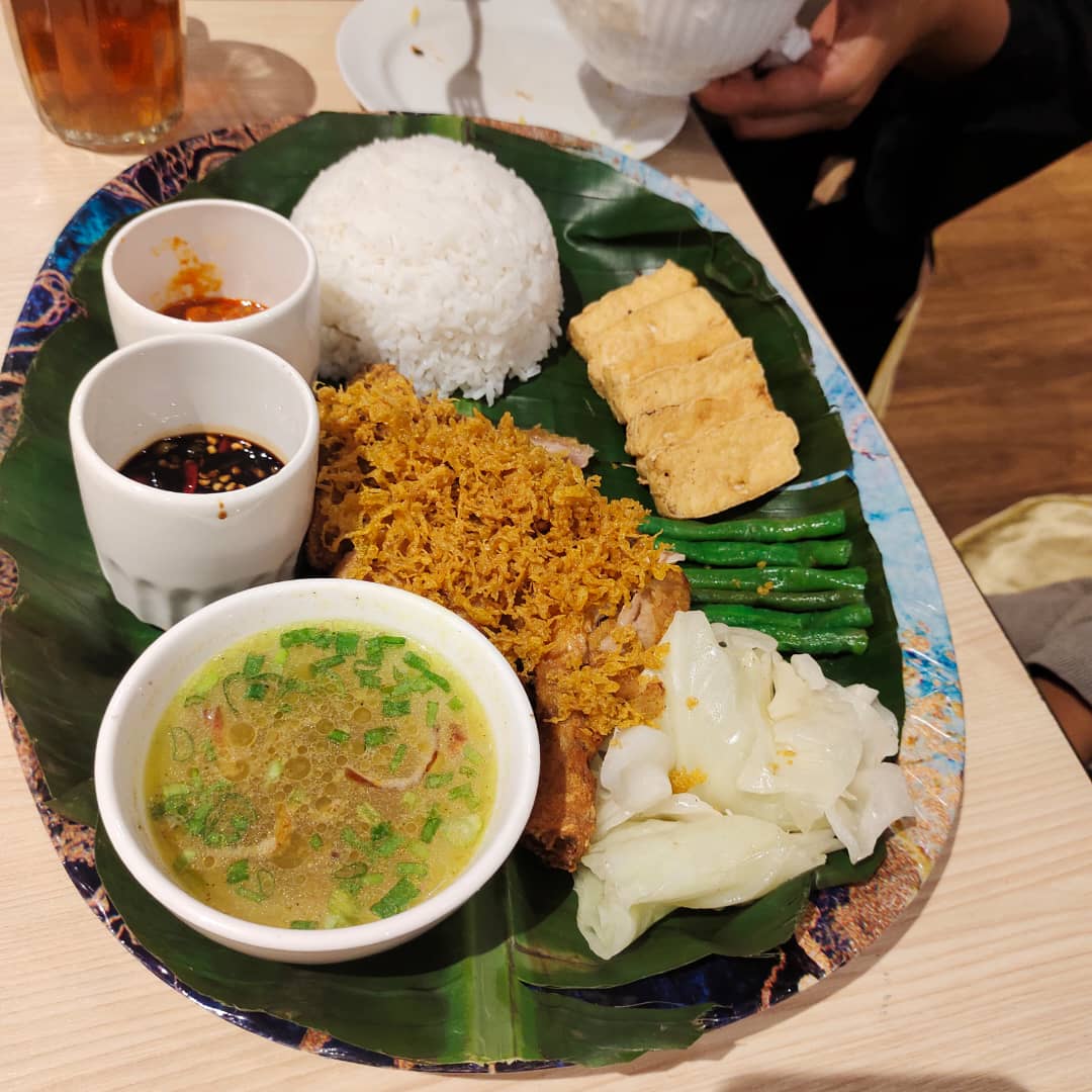 Taj Flavours (Kip Hotel Kuala Lumpur) - Photo 7