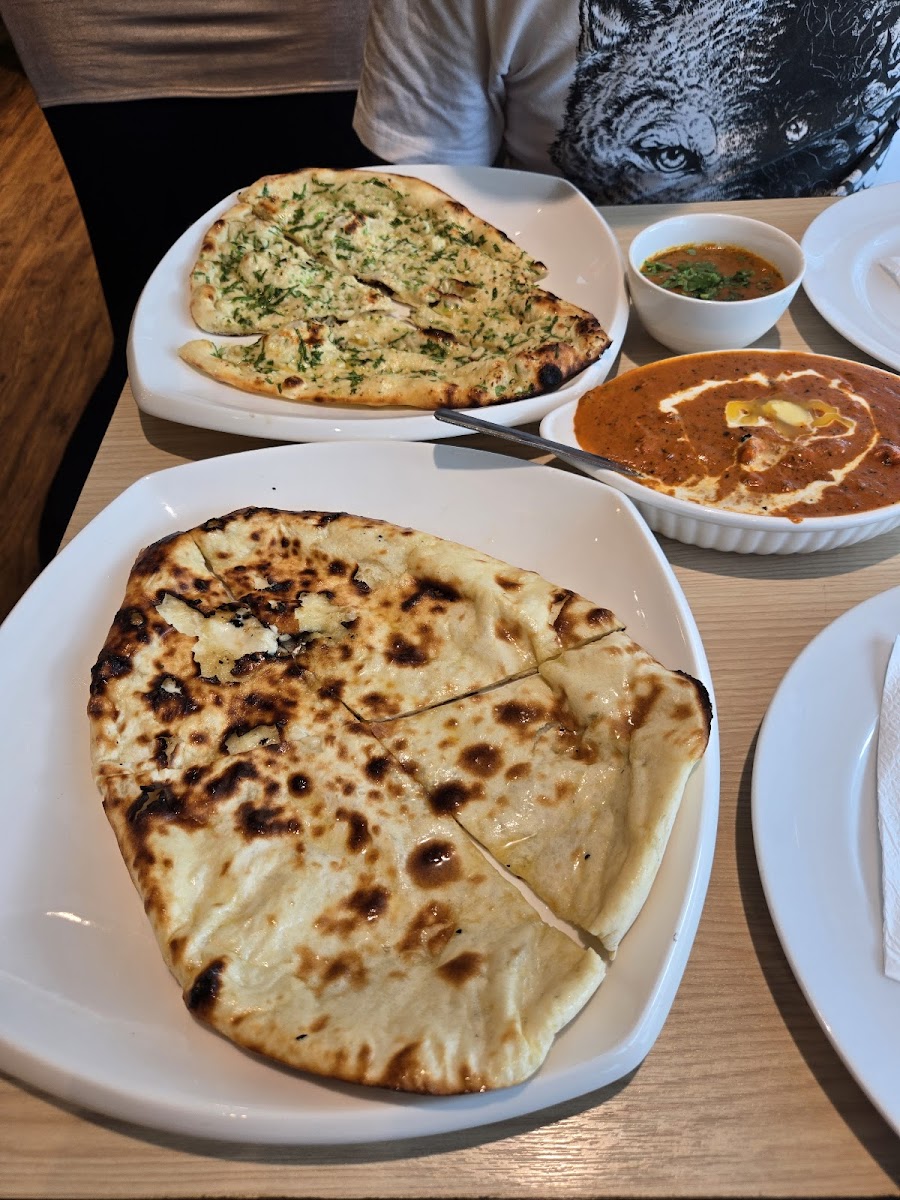 Taj Flavours (Kip Hotel Kuala Lumpur) - Photo 1