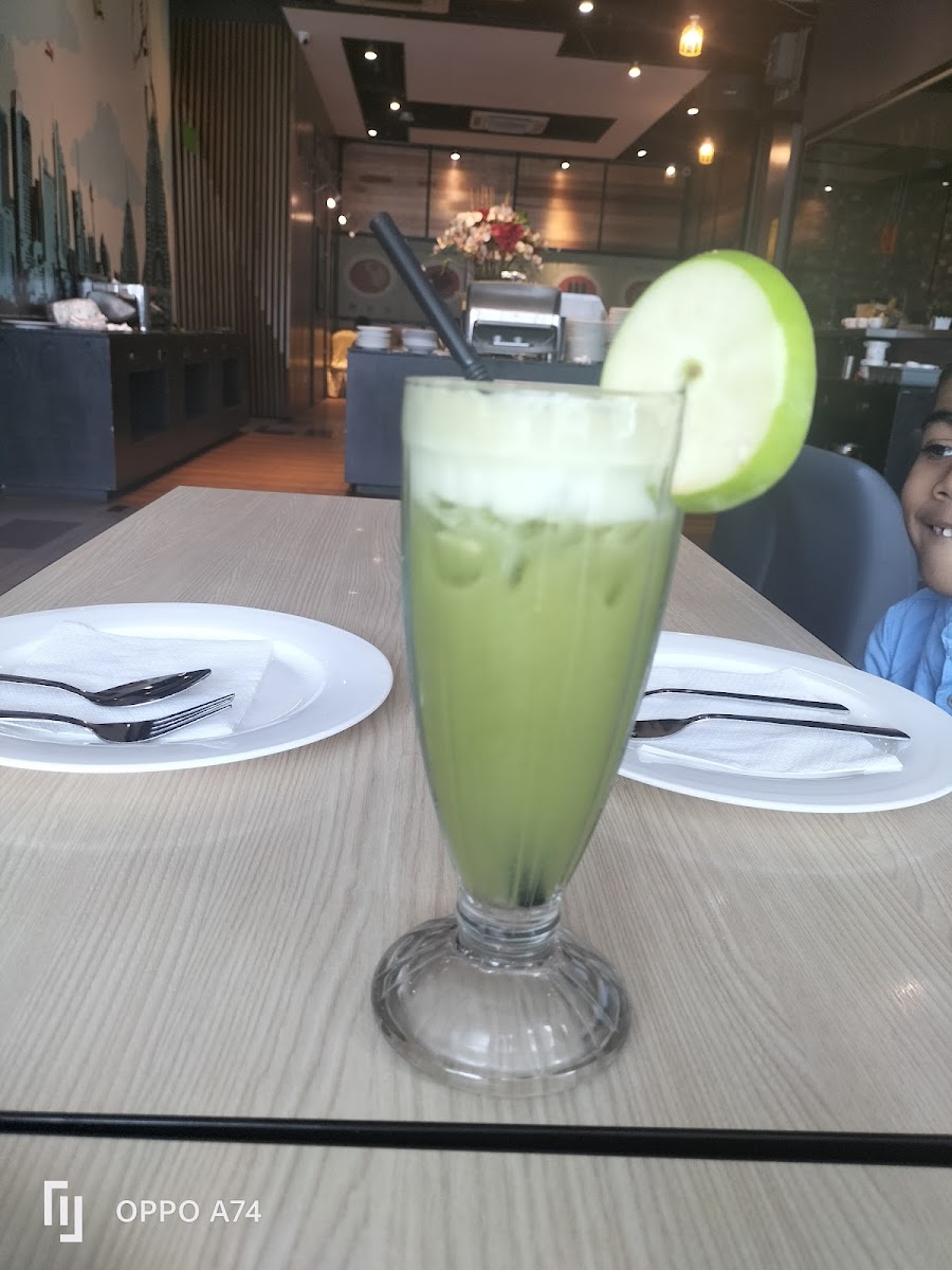 Taj Flavours (Kip Hotel Kuala Lumpur) - Photo 3