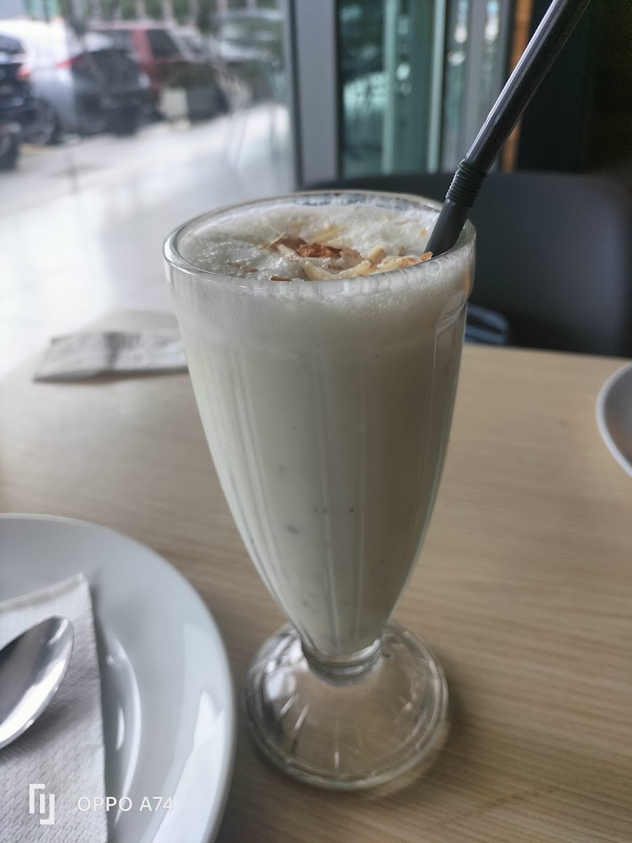 Taj Flavours (Kip Hotel Kuala Lumpur) - Photo 4