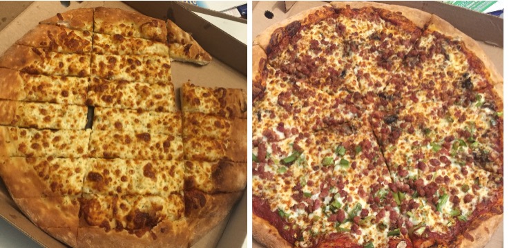Tucker Lake Pizza - Photo 7