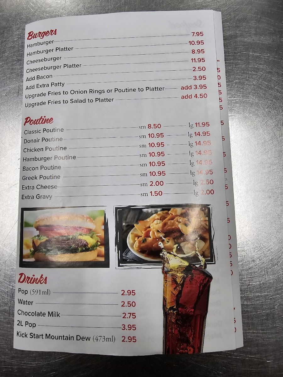 Menu Photo 3