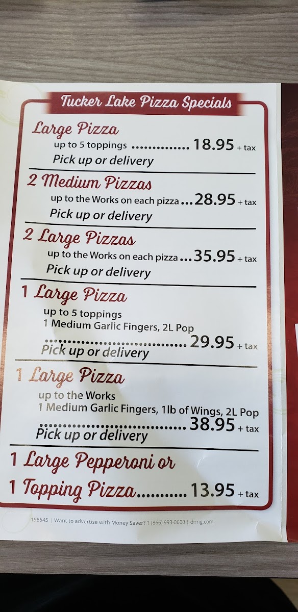 Menu Photo 6