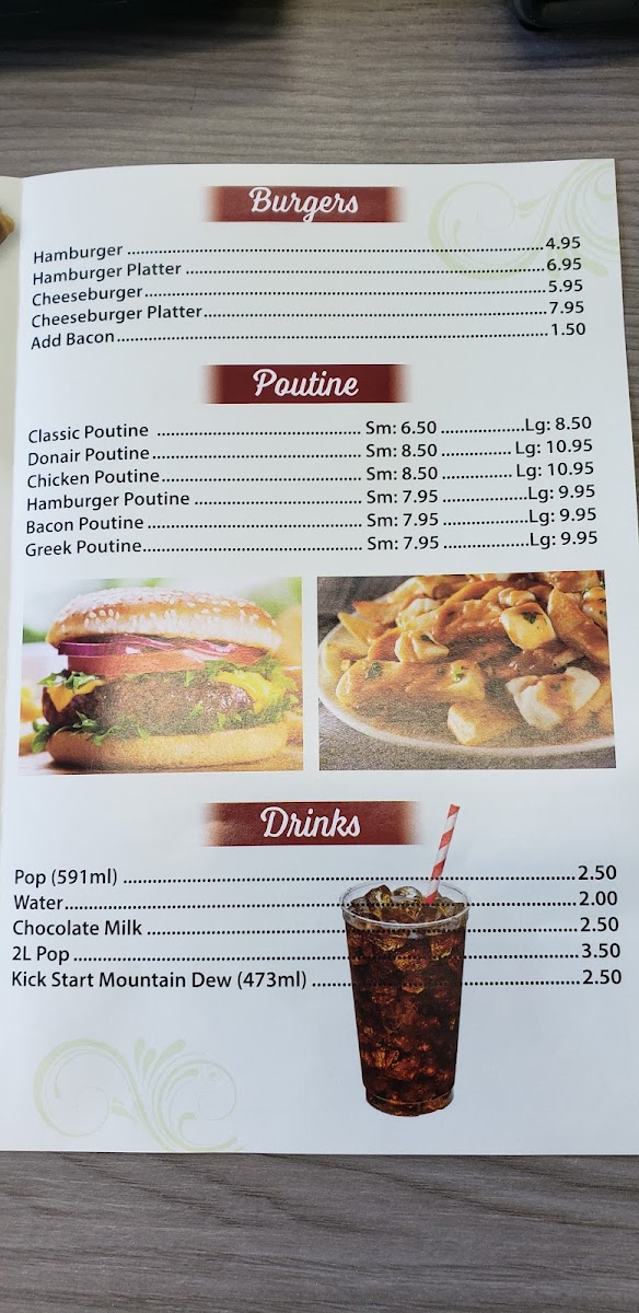 Menu Photo 7