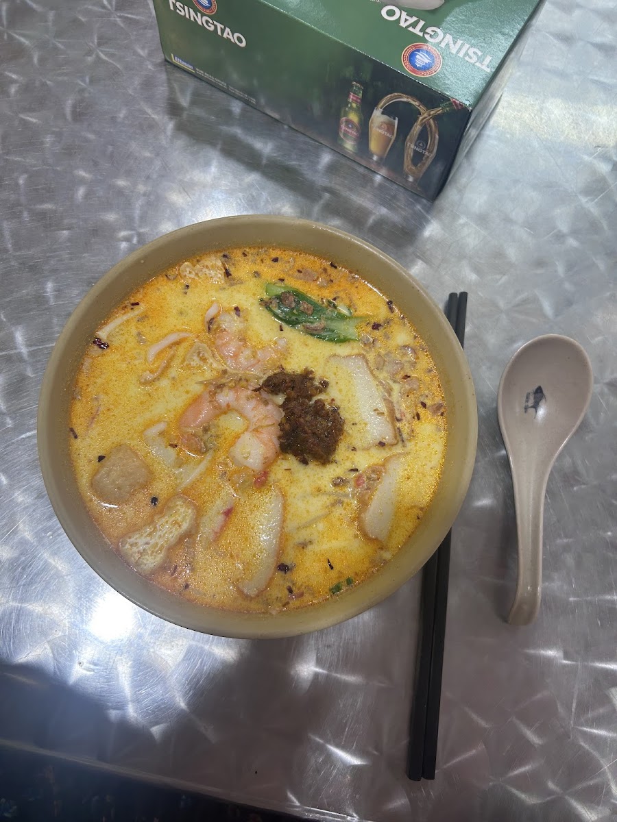 Wong Kee Fast Food - Photo 9