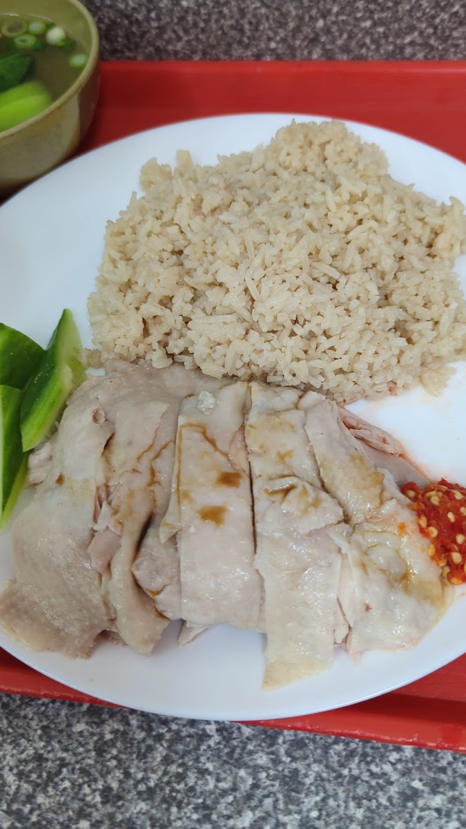 Wong Kee Fast Food - Photo 1