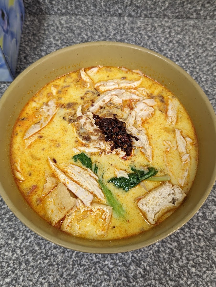 Wong Kee Fast Food - Photo 4