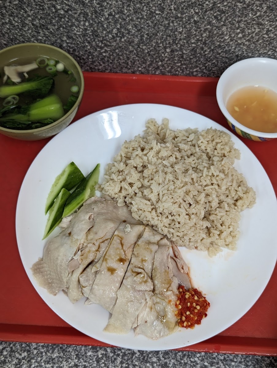 Wong Kee Fast Food - Photo 5