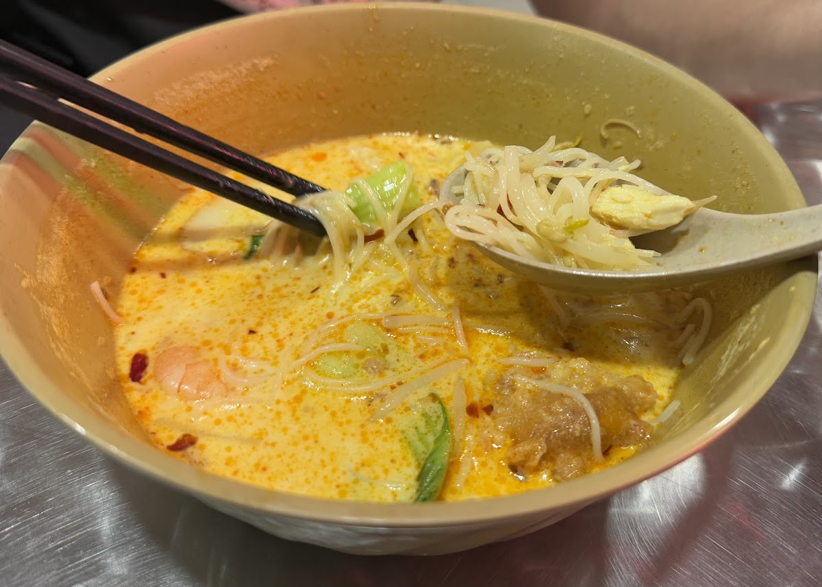 Wong Kee Fast Food - Photo 7