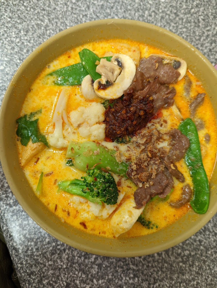 Wong Kee Fast Food - Photo 8