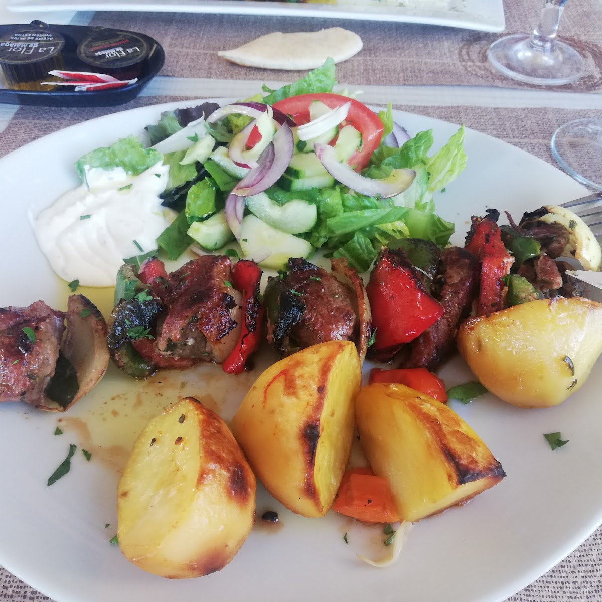 Restaurante Santorini - Photo 6