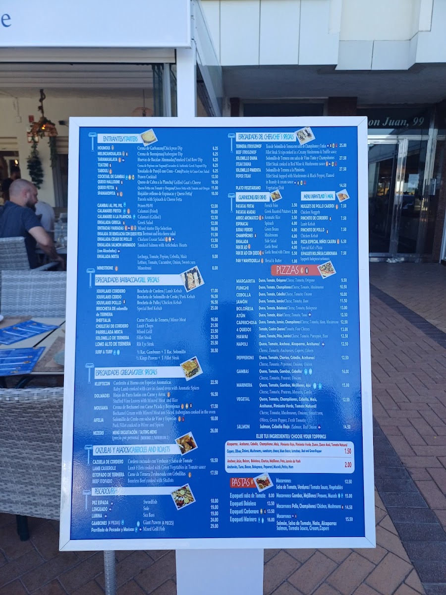 Menu Photo 0