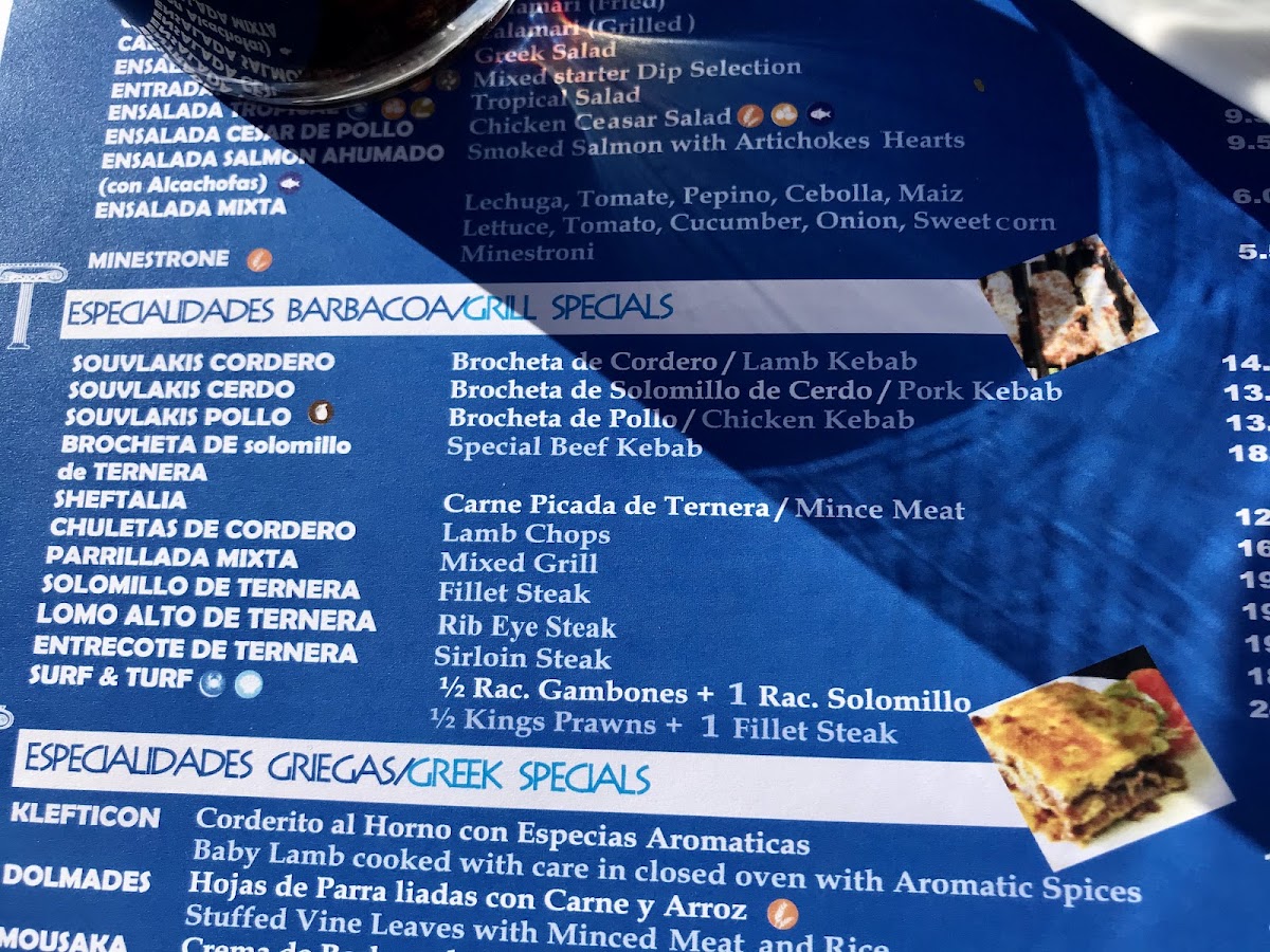 Menu Photo 9