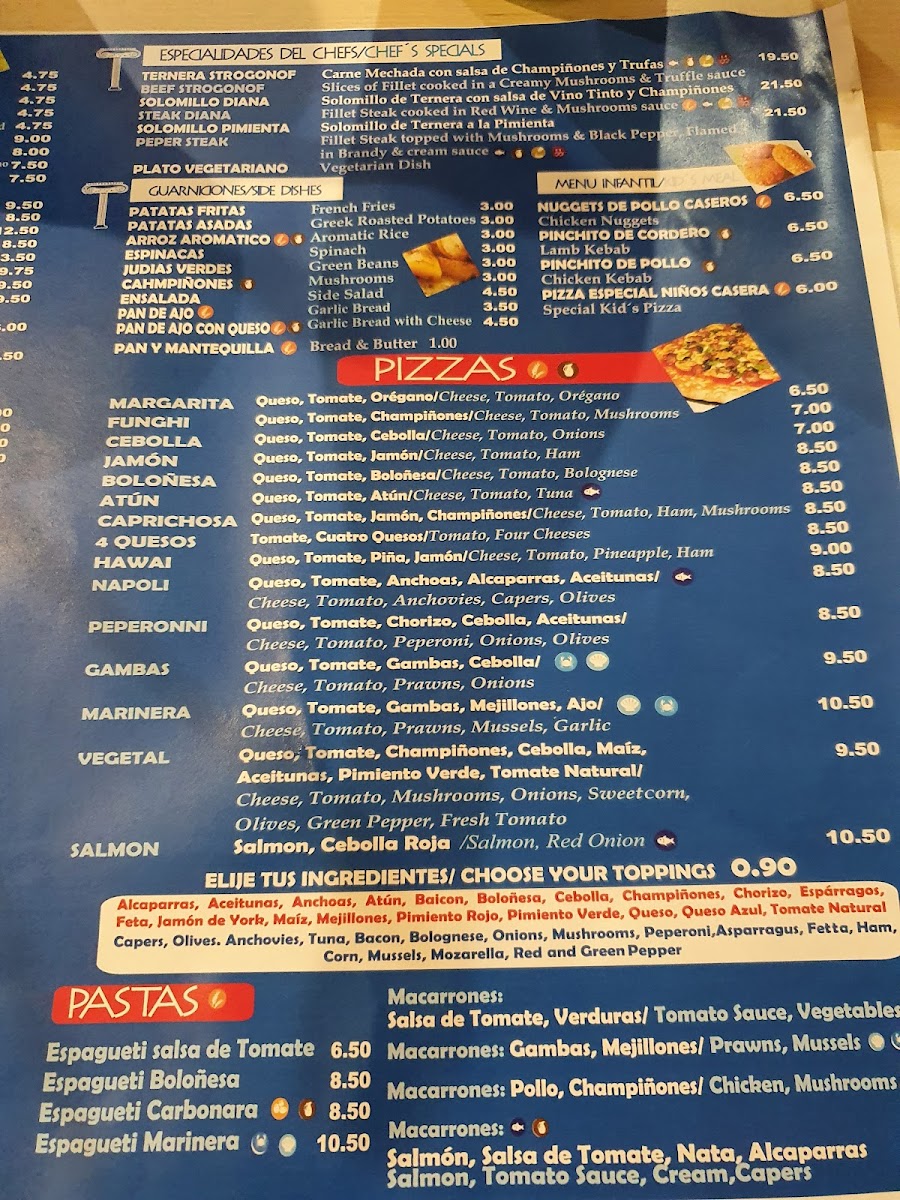 Menu Photo 6