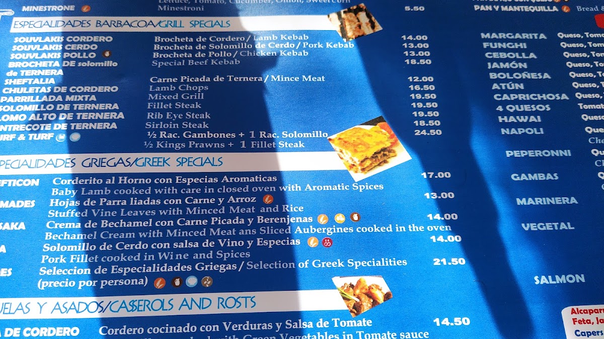 Menu Photo 8
