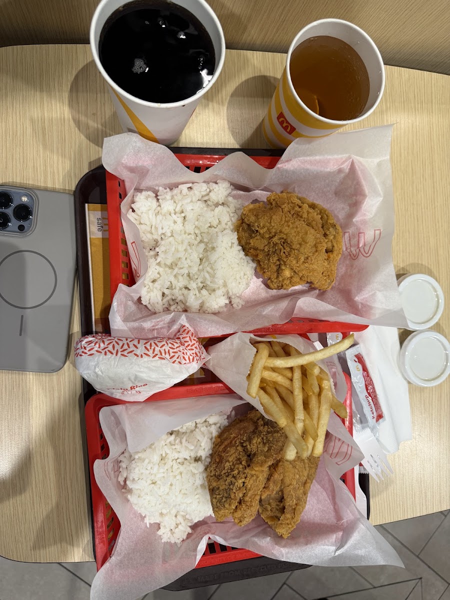 McDonald's Macarthur Mabalacat - Photo 1