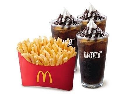 McDonald's Macarthur Mabalacat - Photo 2
