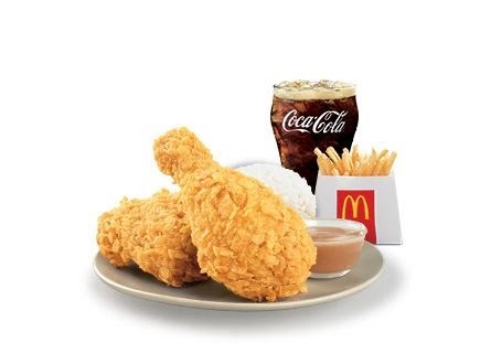 McDonald's Macarthur Mabalacat - Photo 3