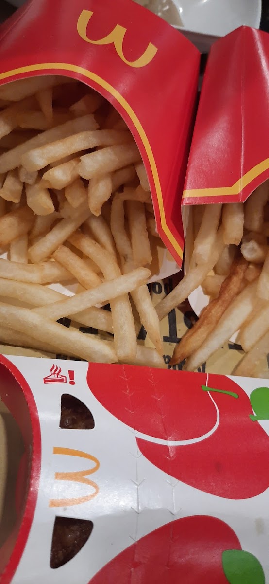 McDonald's Macarthur Mabalacat - Photo 5