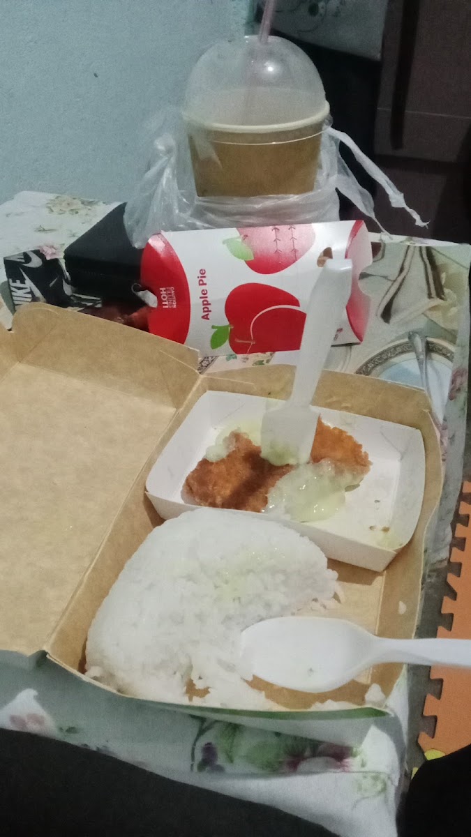 McDonald's Macarthur Mabalacat - Photo 7