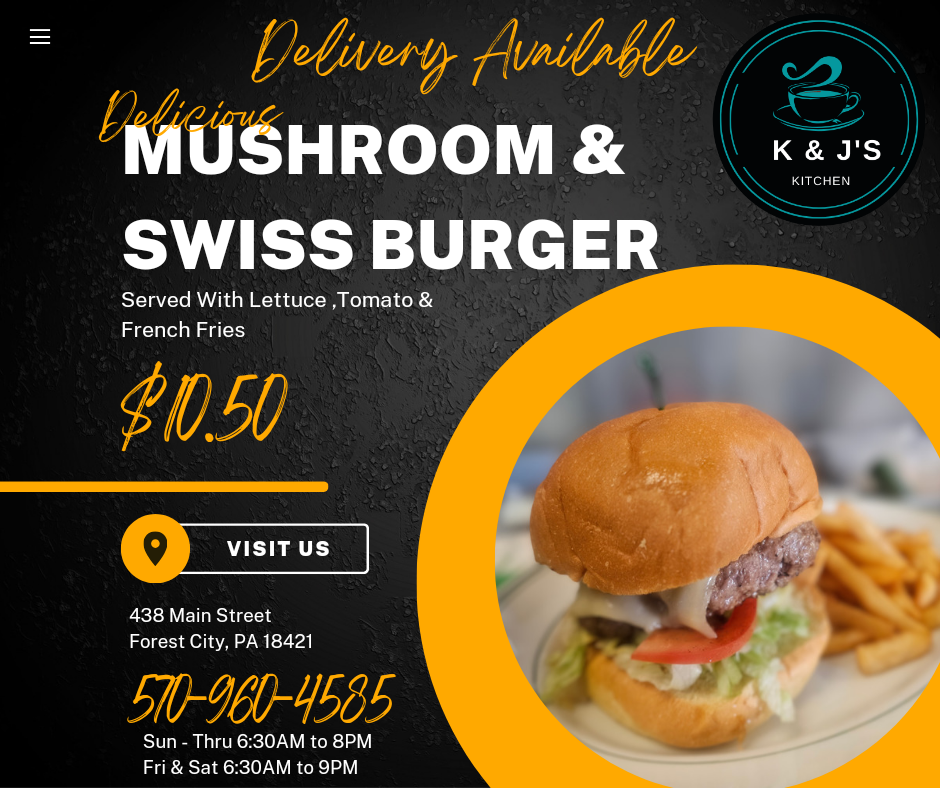 Menu Photo 9