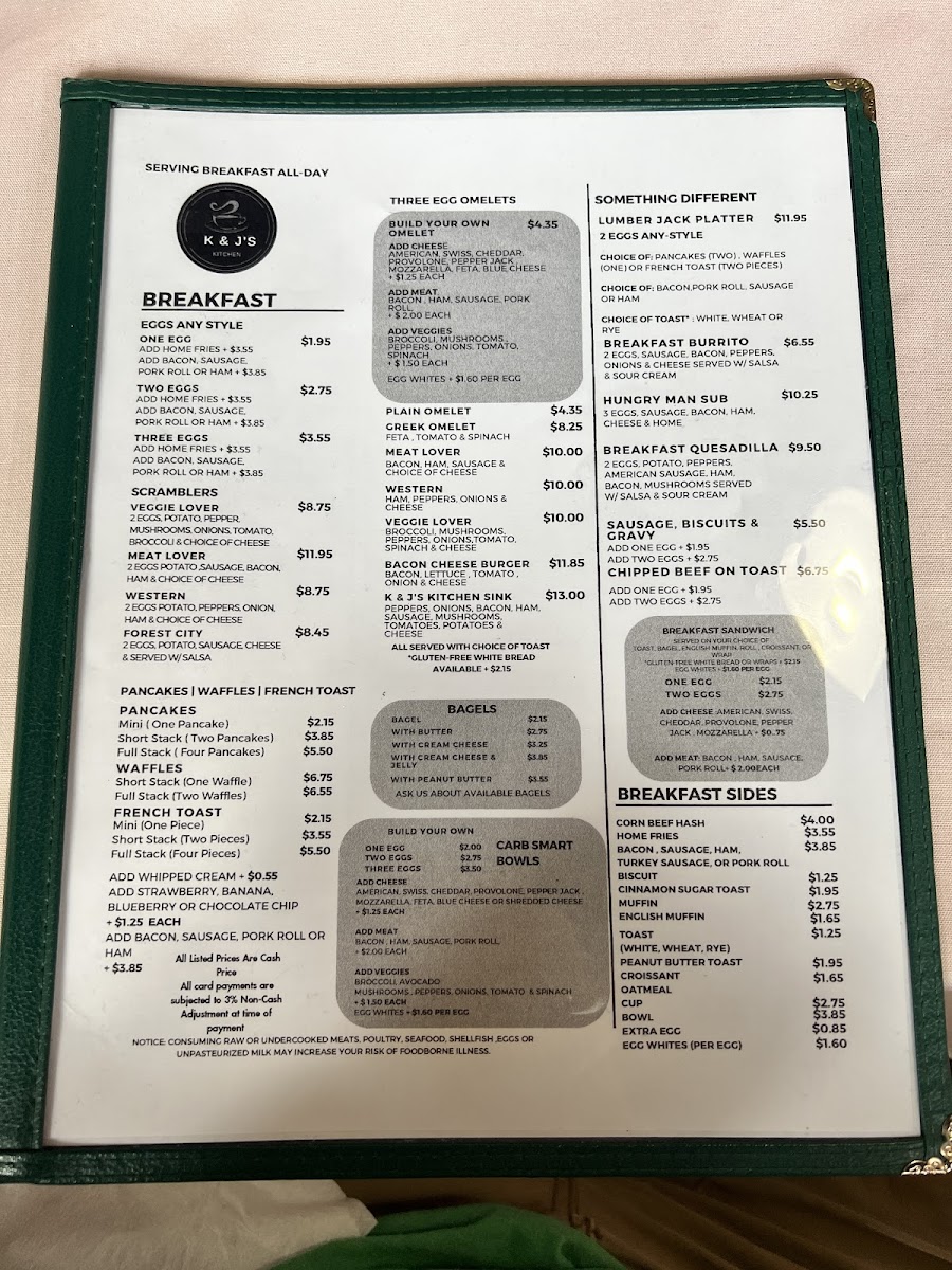 Menu Photo 3