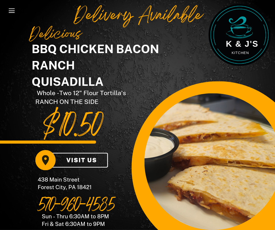 Menu Photo 8