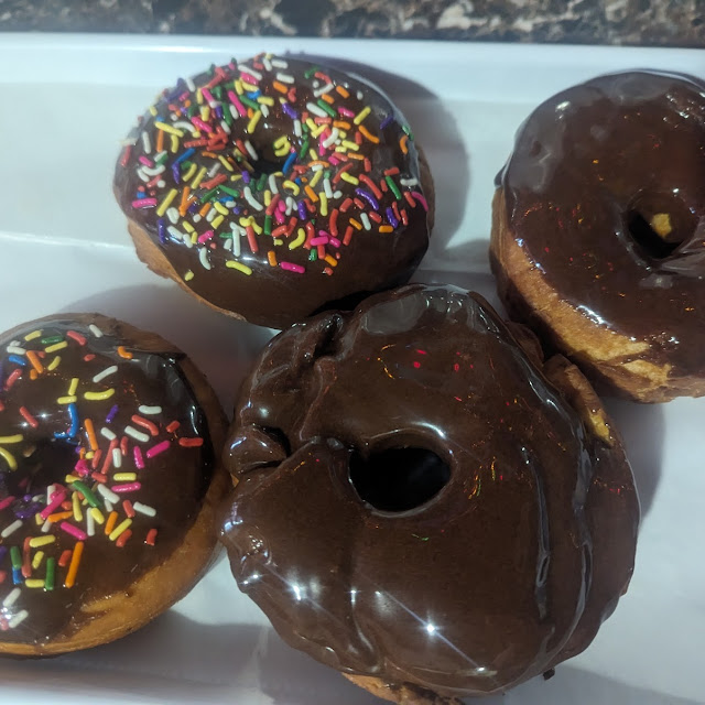 Doughnut