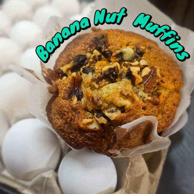 Muffins